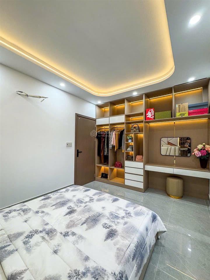 Siêu phẩm đầu tư ở hoặc giữ tiền . quang trung p.12, gò vấp 88m vuông,5 tầng hoàn công 9.5ty