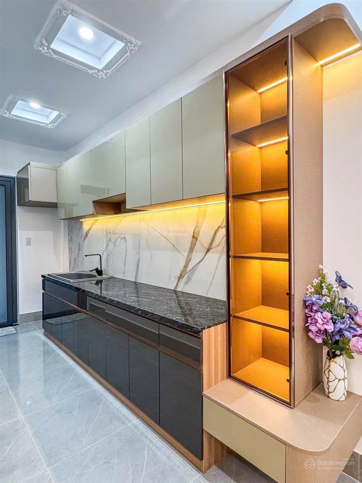 Siêu phẩm đầu tư ở hoặc giữ tiền . quang trung p.12, gò vấp 88m vuông,5 tầng hoàn công 9.5ty