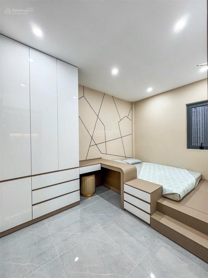 Siêu phẩm đầu tư ở hoặc giữ tiền . quang trung p.12, gò vấp 88m vuông,5 tầng hoàn công 9.5ty