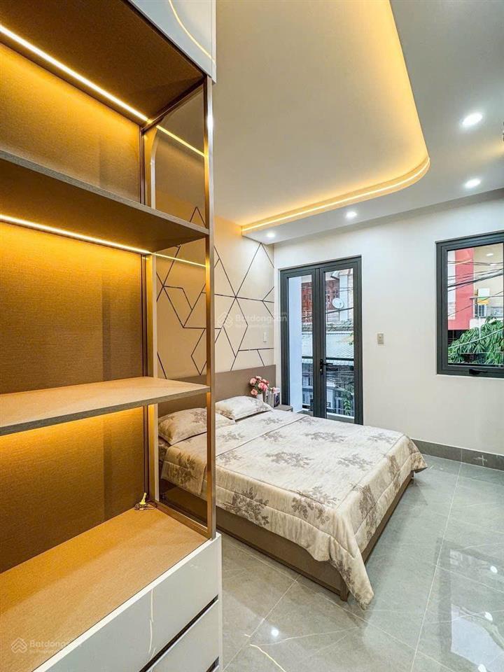 Siêu phẩm đầu tư ở hoặc giữ tiền . quang trung p.12, gò vấp 88m vuông,5 tầng hoàn công 9.5ty