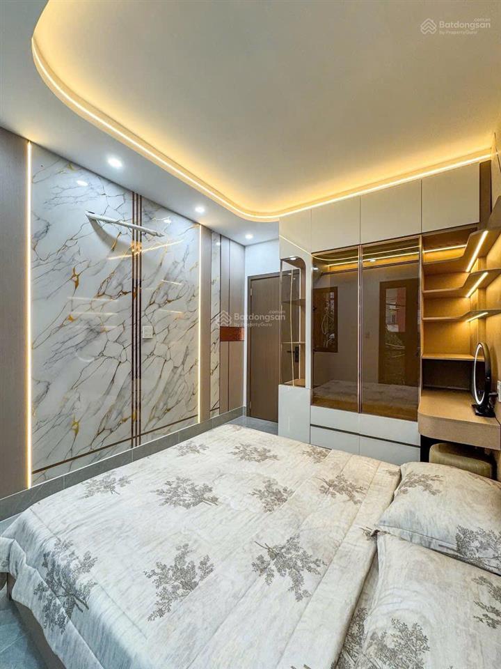 Siêu phẩm đầu tư ở hoặc giữ tiền . quang trung p.12, gò vấp 88m vuông,5 tầng hoàn công 9.5ty