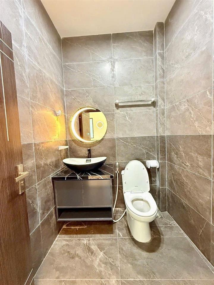 Luxury house mới tinh hxh nguyễn văn công p3 gò vấp , 68m2, 4pn full nội thất chỉ 7.2 tỷ