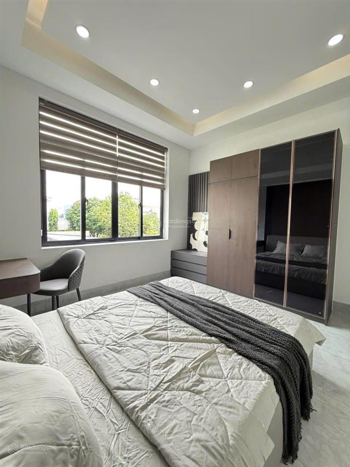 Nhà mặt tiền nguyễn văn công , 86m2 , 5 tầng chỉ 13.5 tỷ  đang cho thuê 30tr/tháng