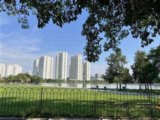 Bán nhà biệt thự thành phố giao lưu, giá tốt chỉ 58 tỷ vnd, 190m2, 4pn, 4wc