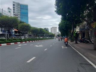 Bán nhà cấp 4 hẻm 6m hoàng diệu phường 13 quận 4