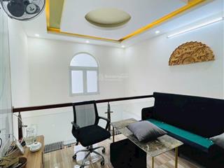 Bán nhà 5 phòng ngủ hẻm 183b tôn thất thuyết quận 4