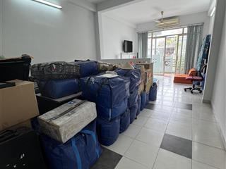 Bán nhà mặt tiền 5 lầu đường số 41 quận 4