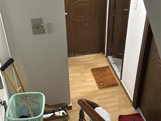 Bán nhà hẻm 242 tôn đản 5 phòng ngủ quận 4