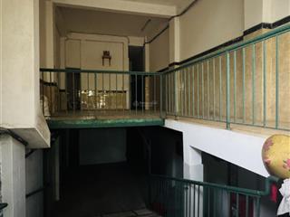 Bán nhà mặt tiền tôn thất thuyết 9 lầu quận 4
