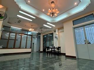 Bán nhà hẻm 112 hoàng diệu 3 lầu hẻm 4m