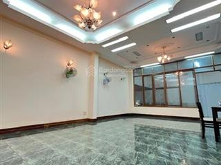 Bán nhà hẻm 112 hoàng diệu 3 tầng 4 phòng ngủ quận 4