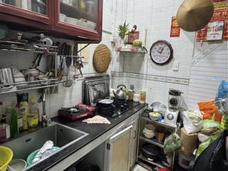 Bán nhà mặt tiền đoàn văn bơ 3 phòng ngủ quận 4