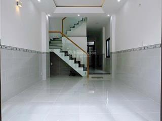 Bán nhà mới hẻm 183 tôn thất thuyết, 4 phòng ngủ quận 4