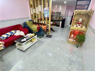 Bán nhà quận 4 2 phòng ngủ hẻm 798 đoàn văn bơ quận 4