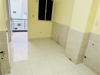 Bán nhà 5 tầng 3 phòng ngủ hẻm 1/ đoàn văn bơ quận 4