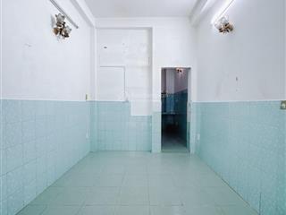 Bán nhà hẻm 368 tôn đản 2 phòng ngủ, quận 4