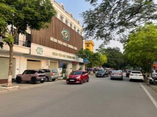 Bán nhà mặt phố bà triệu, đối diện bệnh viện đa khoa tỉnh vĩnh phúc