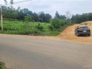 Đất nghỉ dưỡng mặt đường tỉnh lộ 415 huyện ba vì, tp hà nội