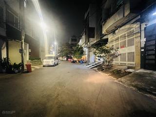 Hiếm có nhà đẹp ngay khu vip nguyễn gia trí 68m2 chỉ 6.8 tỷ