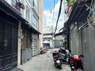  hxh thích quảng đức, phú nhuận 41m2 5 tầng 5pn chỉ 7.99 tỷ