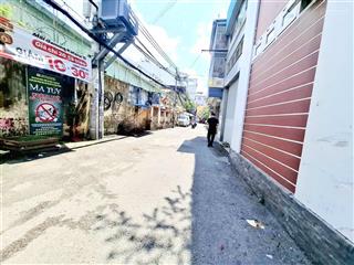 Bán nhà bình thạnh 81m2 sát hẻm xe tải 8.x tỷ