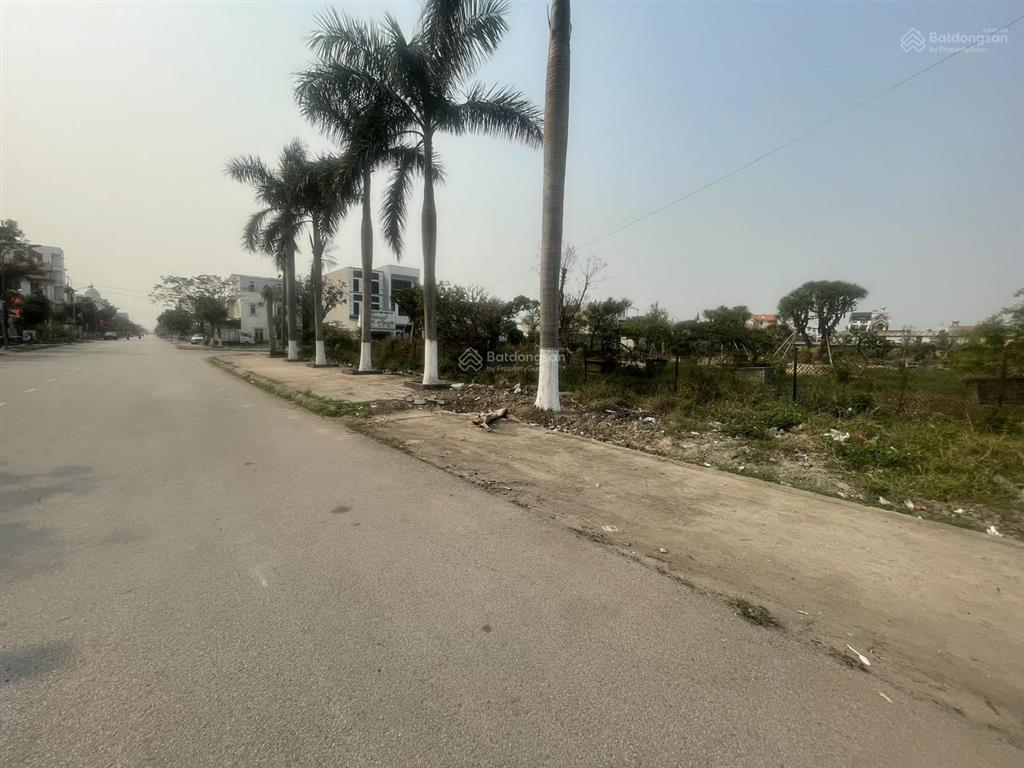 Cần bán gấp lô đất tmdv đông triều, kim sơn, quảng ninh