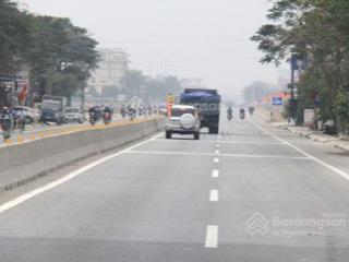 Chính chủ cần bán đất thuộc tổ 18, phường nam sơn, tp tam điệp, ninh bình