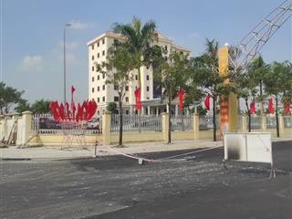 Bán đất phân lô gia vượng, gia viễn, ninh bình kinh doanh đường thông