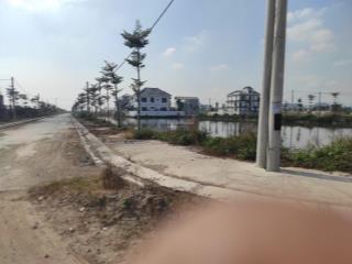 Cần tiền nên bán lô đất ở gia vượng, ninh bình vị trí cực đẹp