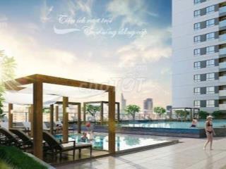 Cho thuê chung cư căn hộ goldview ,346, bến vân đồn, phường 1, quận 4,dt92m2.2pn,2wc, ,lầu cao vie