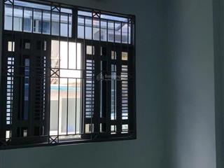 Cho thuê nhà nguyên căn hẻm thông xe hơi đường nguyễn bặc, p. 2, quận tân bình, dt ngang 5x5m
