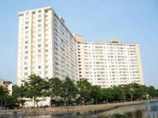 Cho thuê căn hộ chung cư miếu nổi đường vũ huy tấn, p3, quận bình thạnh, dt 50m2, 1pn