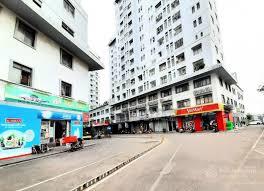 Bán căn hộ chung cư tôn thất thuyết, đường tôn thất thuyết, phường 1, quận 4 dt 61m2, 2pn 1wc lầu c