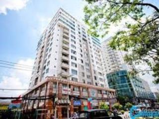 Cho thuê căn hộ chung cư h1. đường hoàng diệu,p8,quận 4,dt 70m2. 2pn. 1wc. ful nt. lâu 10,giá