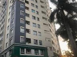 Cho thuê căn hộ chung cư phú thọ, nguyễn thị nhỏ, phường 15, quận 11, dt 66m2, 2pn, 1wc, lầu cao