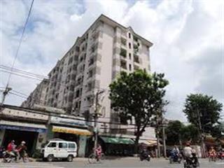 Cho thuê căn hộ chung cư cây mai đường nguyễn thị nhỏ (phường 16, quận 11). ngay trung tâm quận 5 (