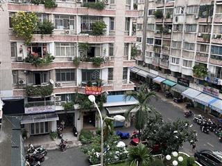Bán căn hộ chung cư sư vạn hạnh, phường 9, quận 5.
diện tích 62m2. thoáng mát, nhiều ánh sáng tự