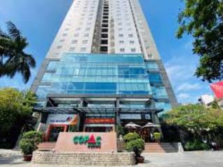 Bán căn hộ chung cư copac square  12, tôn đản, phường 13, quận 4, dt 82m2, 2pn 2wc