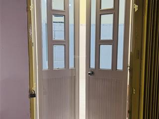Bán căn hộ chung cư 47  57 nguyễn thái bình, p. bến thành  q. 1. dt 32m2, có gác 2pn, 1wc