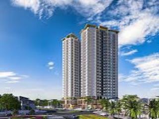 Cho thuê căn hộ chung cư tecco bình thạnh, nguyễn thiện thuật, phường 24, quận bình thạnh,dt80m2, 2