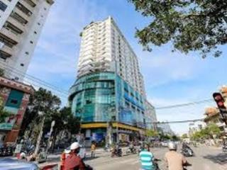 Bán căn hộ chung cư h3 đường hoàng diệu p6 quận 4. dt 95 m2, 3pn, 2wc, nhà đẹp lầu cao, thoáng mát