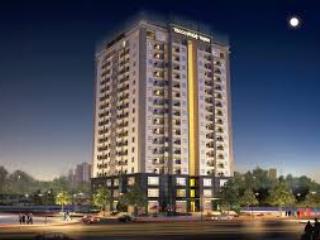 Cho thuê căn hộ chung cư phúc thịnh đường cao đạt p1,quận 5.dt 76 m2,3pn,2wc,lầu cao view đẹp,full