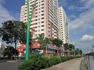 Bán căn hộ chung cư srec tower. đường trường sa, p12, q3. dt 90 m2,2pn2wc,lầu cao view đẹp