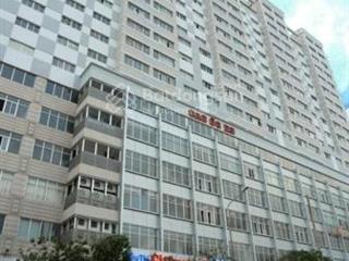 Bán chung cư h3, q. 4, đường hoàng diệu, diện tích 70m, 2pn, 1wc, lầu cao view đẹp, thoáng mát, ti