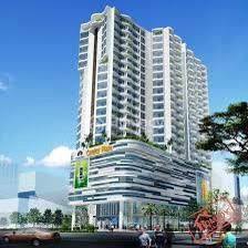Bán căn hộ chung cư central plaza, tân bình, 91 đường phạm văn hai diện tích 65m, 2pn, 2wc,