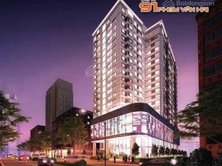Bán căn hộ chung cư central plaza, tân bình, 91 đường phạm văn hai diện tích 65m, 2pn, 2wc,