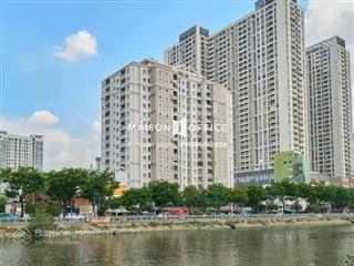 Bán căn hộ chung cư 0rent đường bến vân đồn p1.quận 4,dt 75 m2,2pn,2wc,nhà đẹp thoáng mát,giá bán 5
