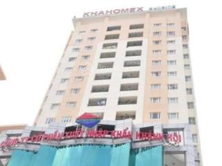 Bán căn hộ chung cư khánh hội 2, đường bến vân đồn, phường 1, q4, diện tích 75m2,2pn,2wc, lầu cao v