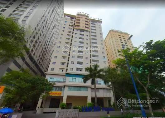 Bán căn hộ chung cư vạn đô, 348 đường bến vân đồn, phường 1, quận 4 diện tích 77m2 có 2pn, 2wc,