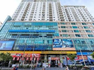 Bán căn 2 chung cư h3, đường hoàng diệu, p9, quận 4. diện tích 75m2, 2pn, 1wc, lầu cao